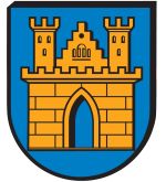 freudenberg-stadt Logo